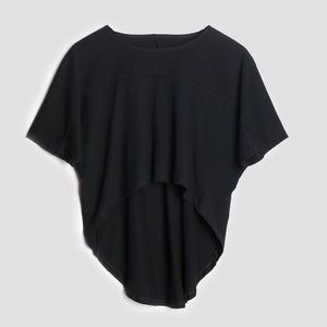 Closing SALE: OAK Draped Tee